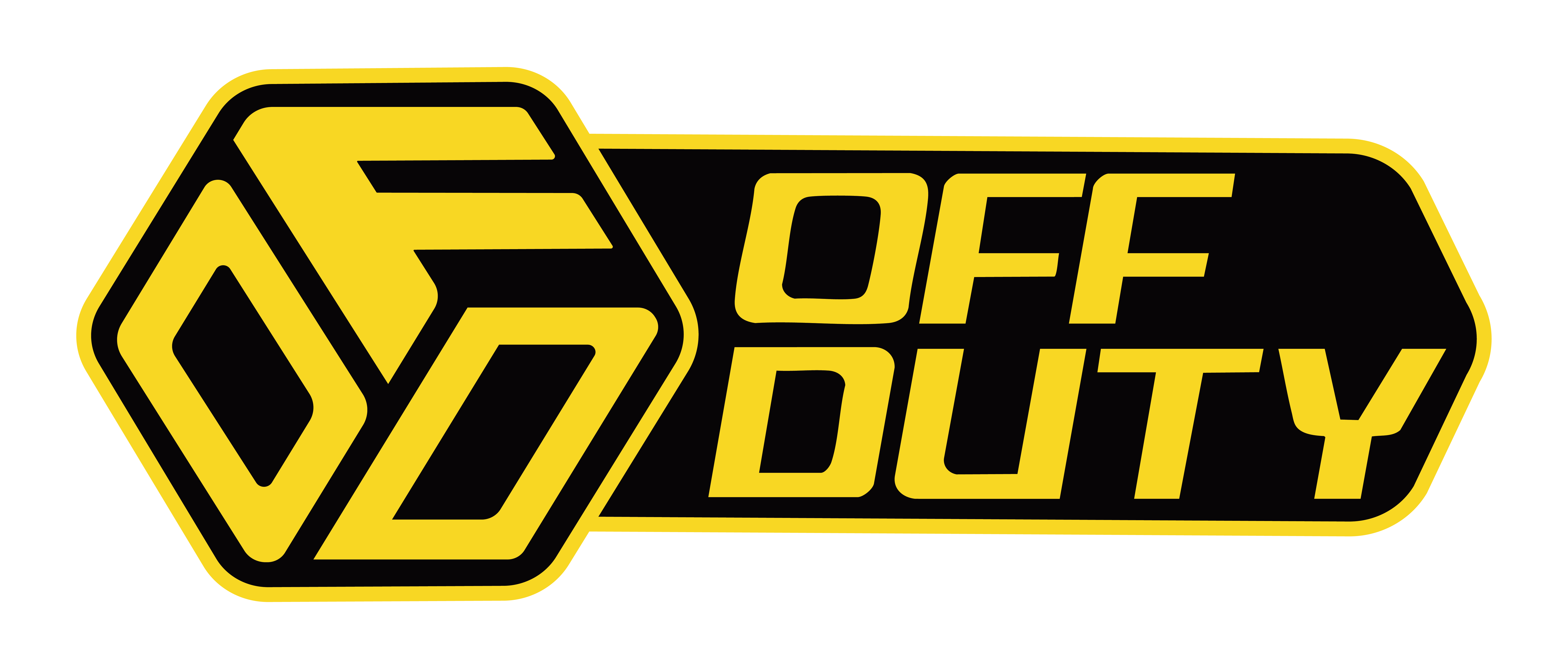 Off Duty