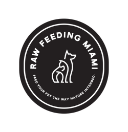 Raw Feeding Miami