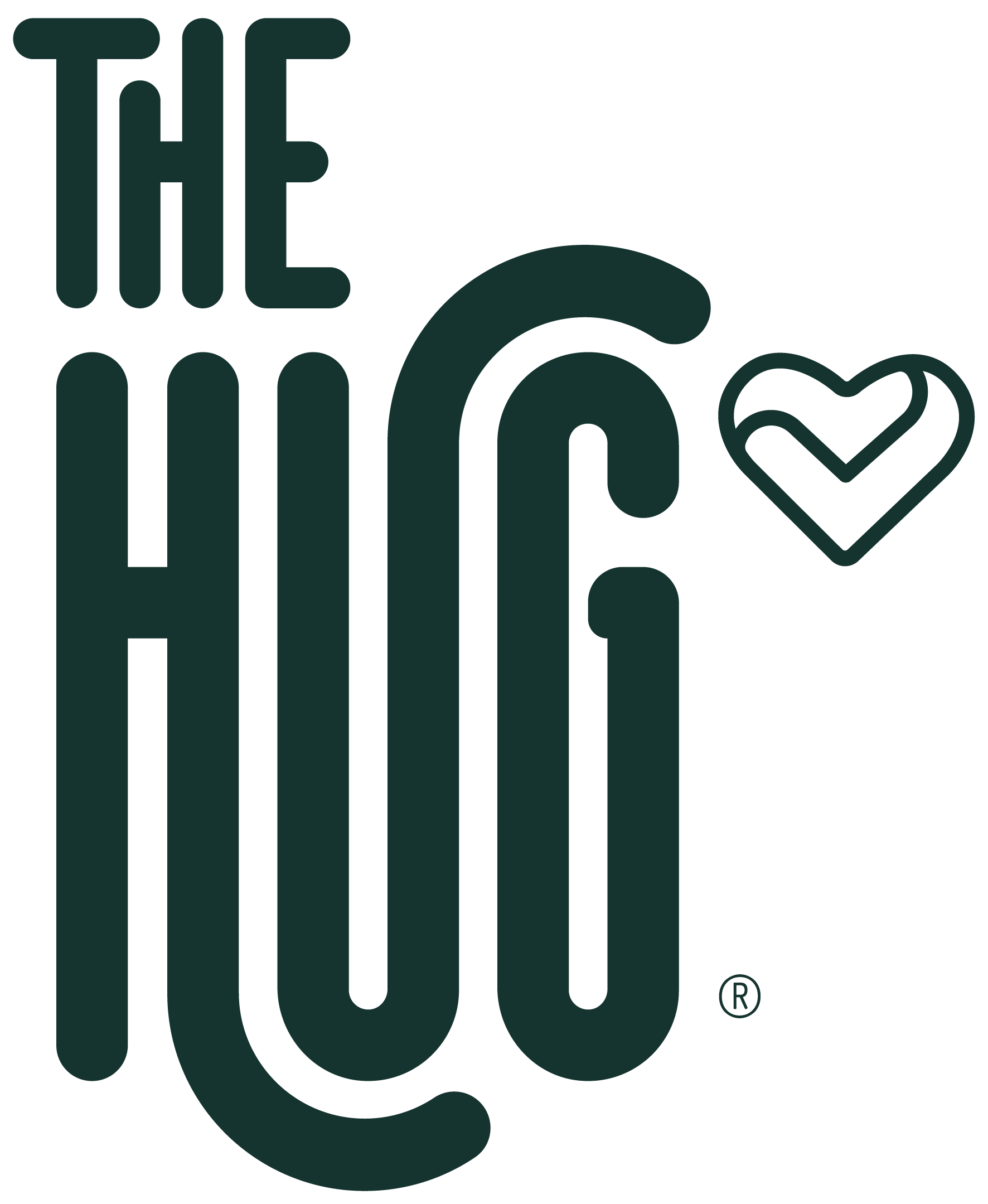 The Hug Collection